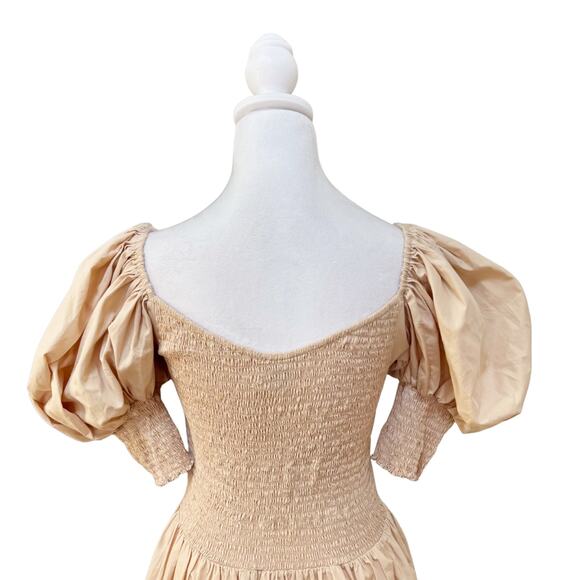 S/W/F Dress Small NEW - Picture 6 of 10